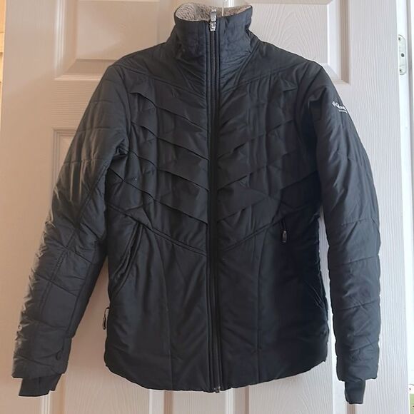 Columbia Titanium Jacket - Picture 1 of 6
